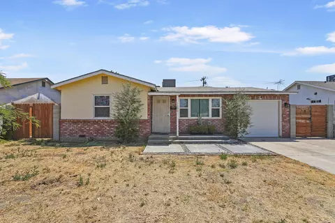 1200 N Turner St, Visalia, CA 93291
