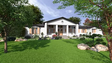 31786 Mill Dr, Springville, CA 93265