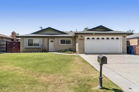5709 College Ave, Bakersfield, CA 93306