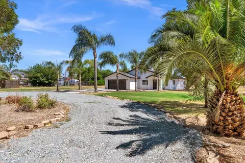 22445 Avenue 340, Woodlake, CA 93286