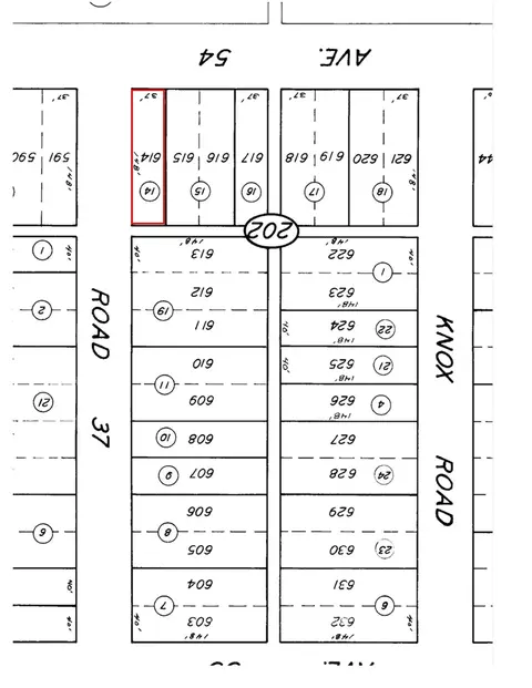 Olive Rd/center Ave, Alpaugh, CA 93201 photo 12
