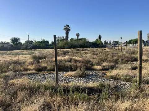 Olive Rd/center Ave, Alpaugh, CA 93201