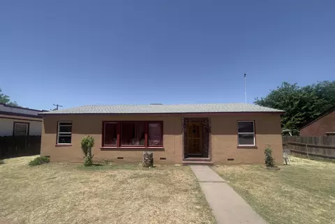 263 Park View Ave, Porterville, CA 93257