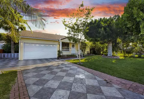 7820 Springer St, Downey, CA 90242 photo 1