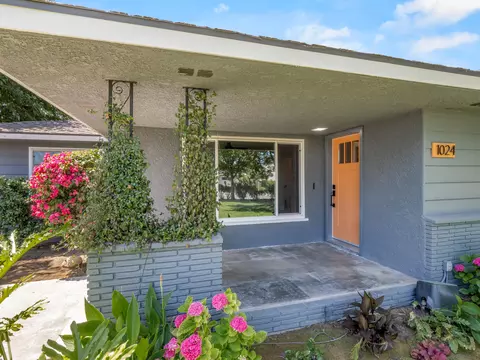 1024 E Sierra Madre Ave, Fresno, CA 93704