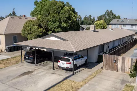 434 S Tipton St, Visalia, CA 93292