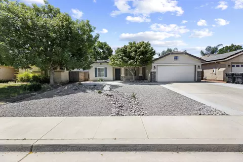 3911 E Harvard Ave, Visalia, CA 93292