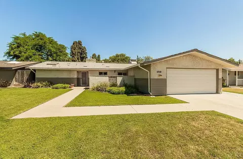 150 Faun Pl, Lemoore, CA 93245