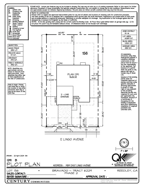 2009 E Lingo Ave, Reedley, CA 93654 photo 2
