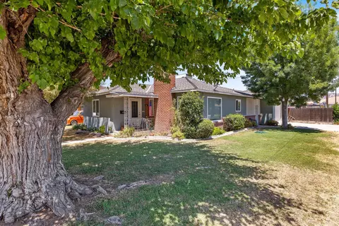 411 Channing Way, Exeter, CA 93221