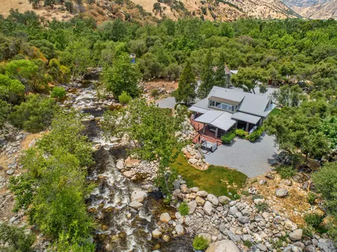 44958 S Fork Dr, Three Rivers, CA 93271