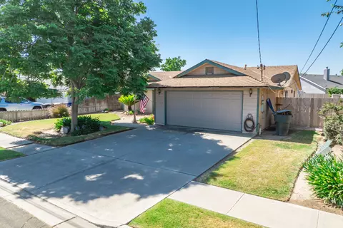 281 E Cortner St, Hanford, CA 93230
