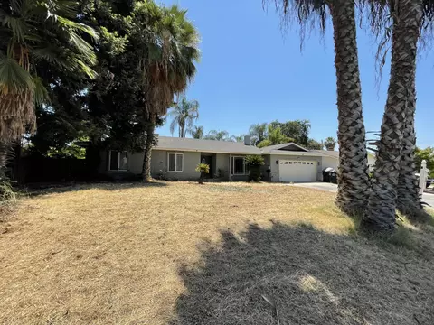 2342 S Verde Vista St, Visalia, CA 93277