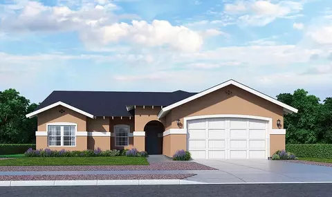 301 Hampton St, Exeter, CA 93221 photo 2