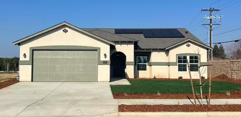 301 Hampton St, Exeter, CA 93221