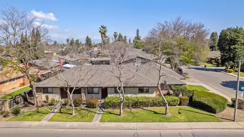 1804 S Akers St, Visalia, CA 93277