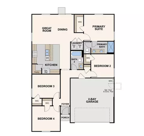 1910 E August Ave, Reedley, CA 93654 photo 2