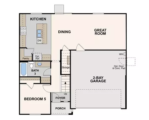 1815 E August Ave, Reedley, CA 93654 photo 2