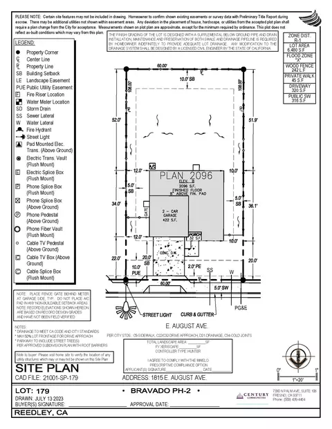 1815 E August Ave, Reedley, CA 93654 photo 5