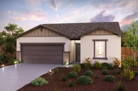1835 Glory Ave, Tulare, CA 93274