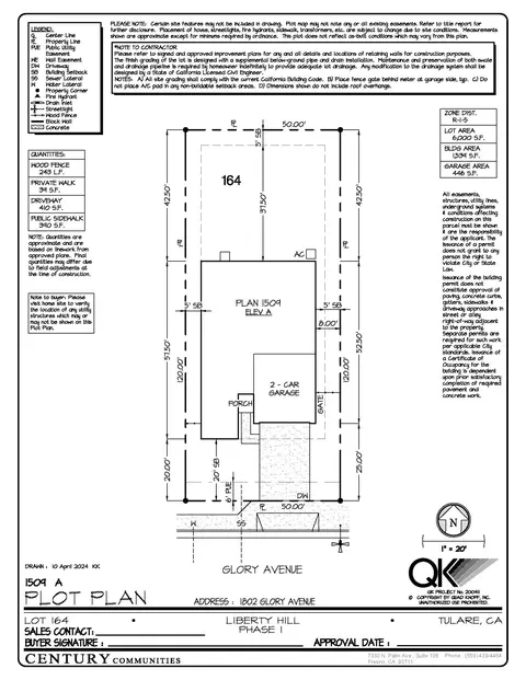1802 Glory Ave, Tulare, CA 93274 photo 4