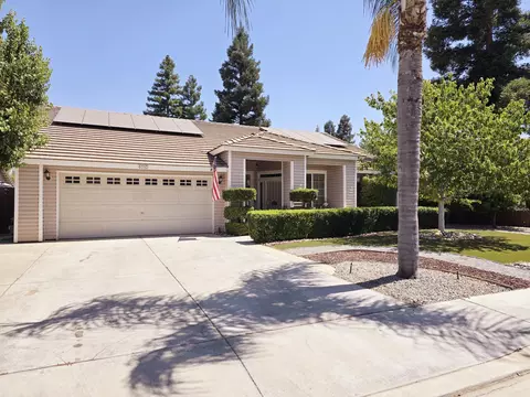 4010 E Sue Ave, Visalia, CA 93292