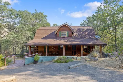45287 Hammond Dr, Three Rivers, CA 93271 photo 7