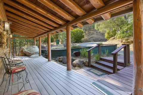 45287 Hammond Dr, Three Rivers, CA 93271 photo 8