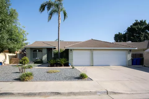 1717 W River Ave, Porterville, CA 93257