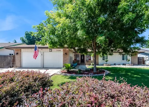 3349 W Sunnyside Ave, Visalia, CA 93277