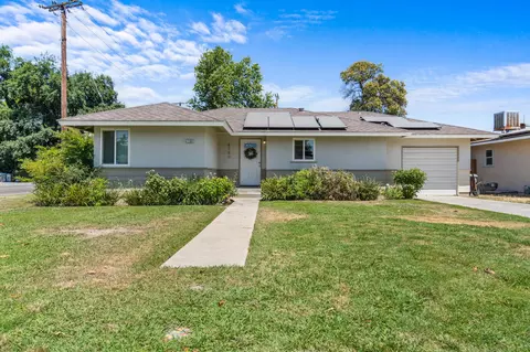 4790 N Fruit Ave, Fresno, CA 93705