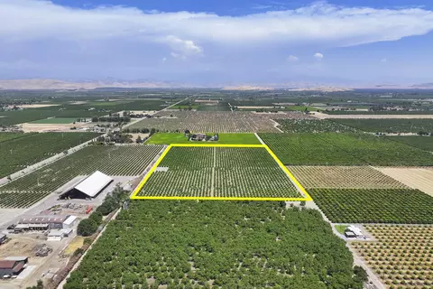Avenue 336, Visalia, CA 93292
