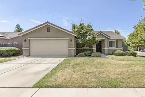 4845 W Rialto Ave, Visalia, CA 93277