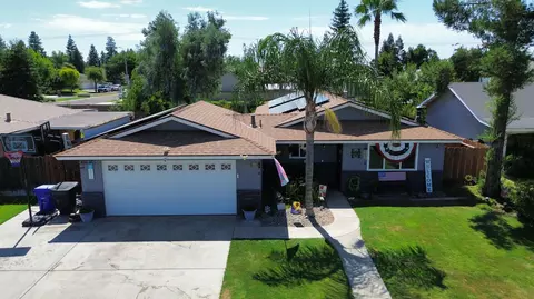 611 Oxford St, Porterville, CA 93257