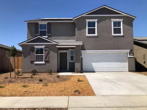 1754 W Twilight St, Hanford, CA 93230