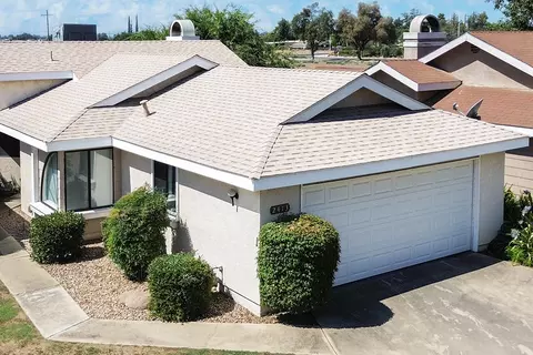 2413 E Sweet Ave, Visalia, CA 93292