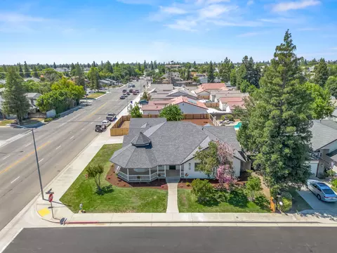 210 W Paul Ave, Clovis, CA 93612 photo 47