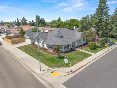 210 W Paul Ave, Clovis, CA 93612 photo 54