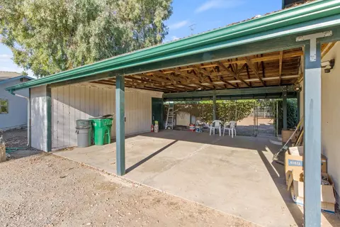 Exterior - 31147 Mehrten Dr, Exeter, CA 93221 photo 12 of 14