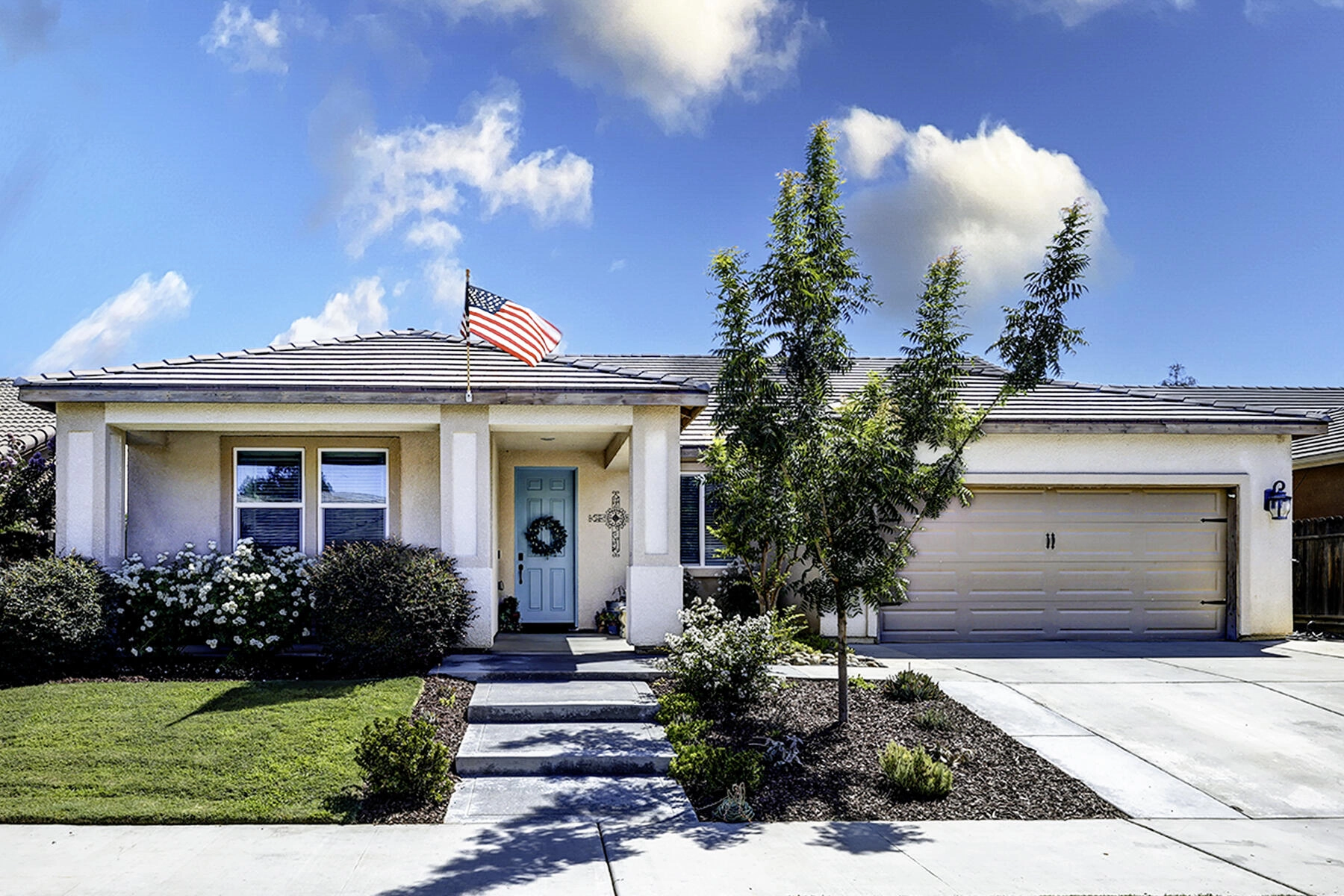 3024 SE Sunnyside Ct