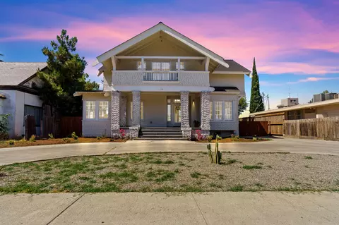 110 W Florinda St, Hanford, CA 93230