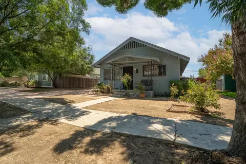 23 E Doris Ave, Porterville, CA 93257