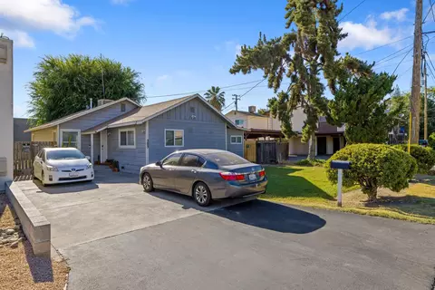 505 N Dudley St, Visalia, CA 93291
