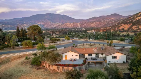 32801 Maverick Dr, Springville, CA 93265