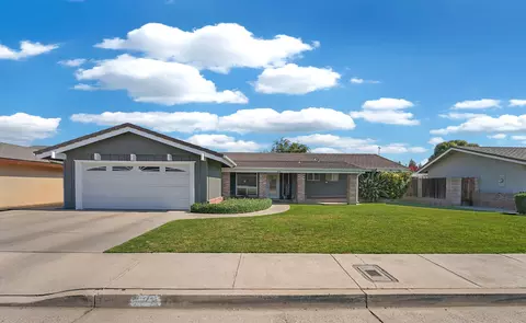 570 Theta Ln, Porterville, CA 93257