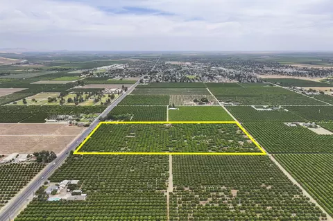 Hwy 65, Exeter, CA 93221