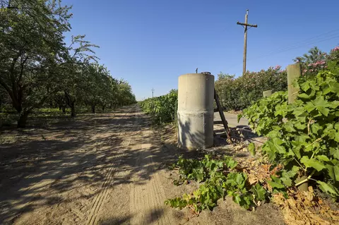 E Mt. View Avenue, Selma, CA 93662 photo 6