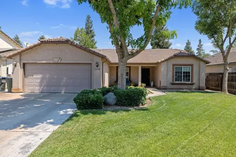 3750 E Harvard Ave, Visalia, CA 93292