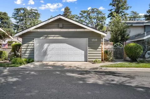 1516 E Castleview Dr, Visalia, CA 93292