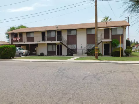 511 N Dudley St, Visalia, CA 93291